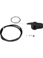 Монетка для планетарной втулки на 8 скоростей Shimano Nexus C6000-8.